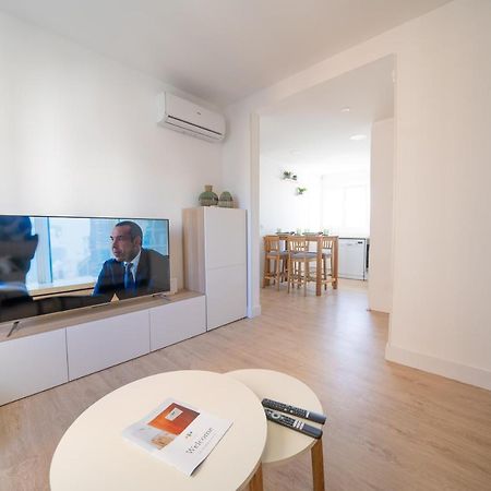 Your Home In Malaga Centro & Parking Free Екстер'єр фото