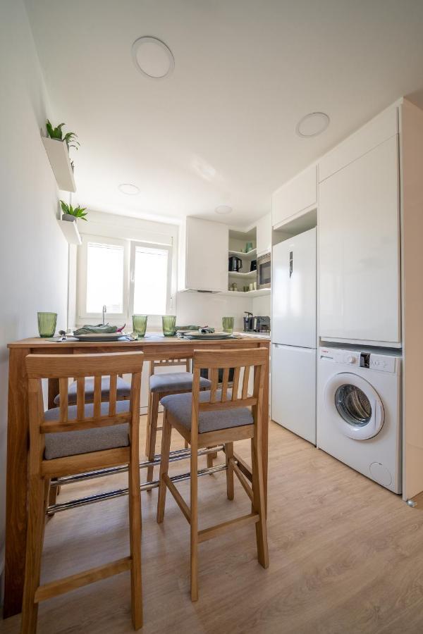 Your Home In Malaga Centro & Parking Free Екстер'єр фото