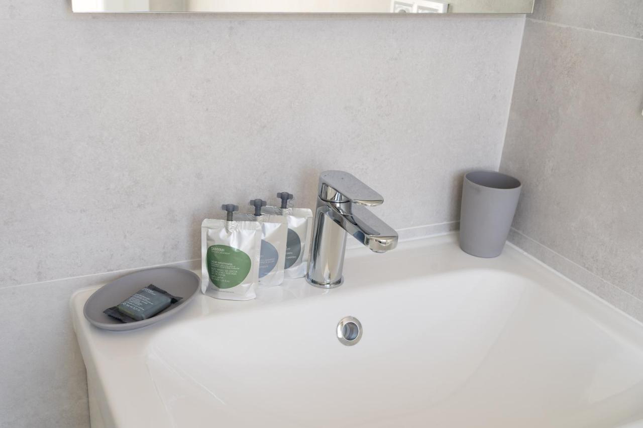 Your Home In Malaga Centro & Parking Free Екстер'єр фото
